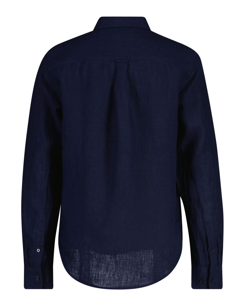 GANT Regular Fit Linen Shirt/Košulja 4300620