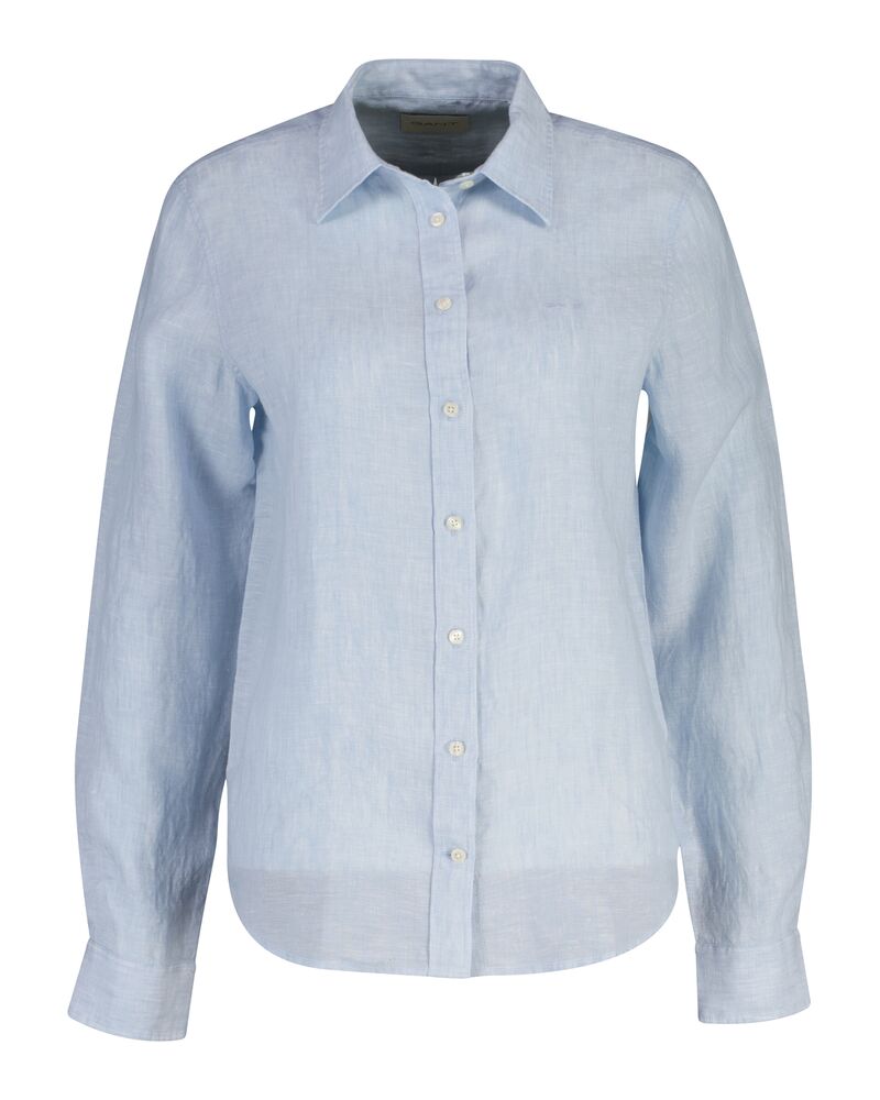 GANT Regular Fit Linen Shirt/Košulja 4300620