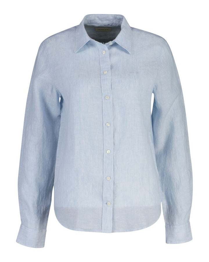 GANT Regular Fit Linen Shirt/Košulja 4300620