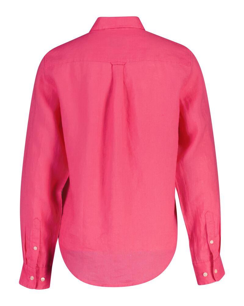 GANT Regular Fit Linen Shirt/Košulja 4300620