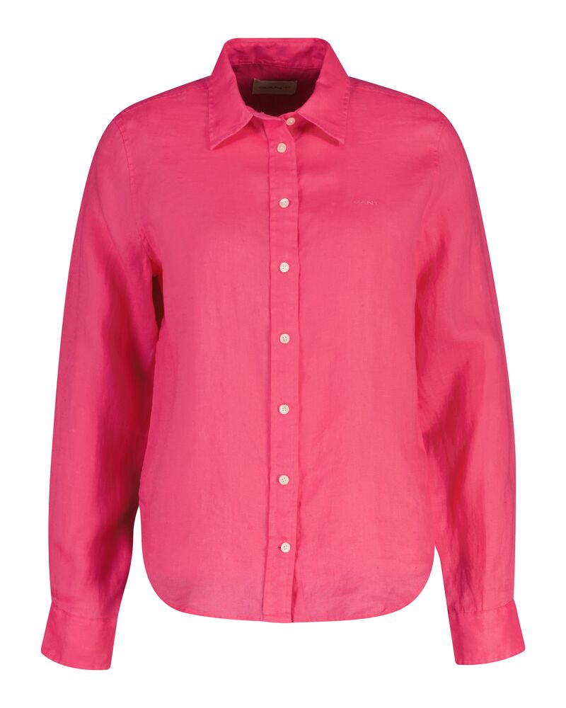 GANT Regular Fit Linen Shirt/Košulja 4300620