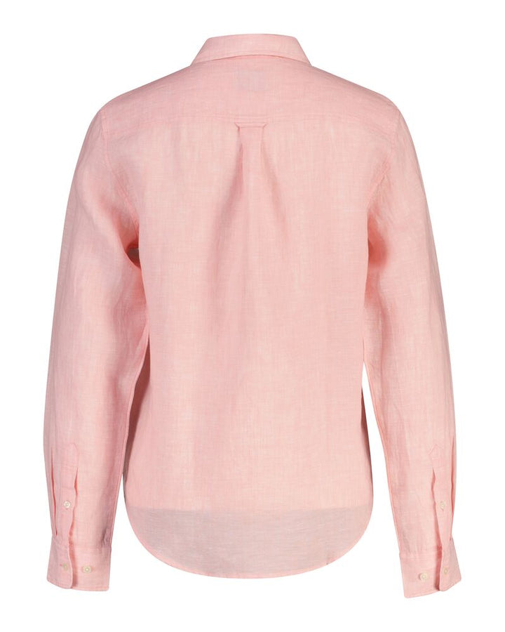 GANT Regular Fit Linen Shirt/Košulja 4300620