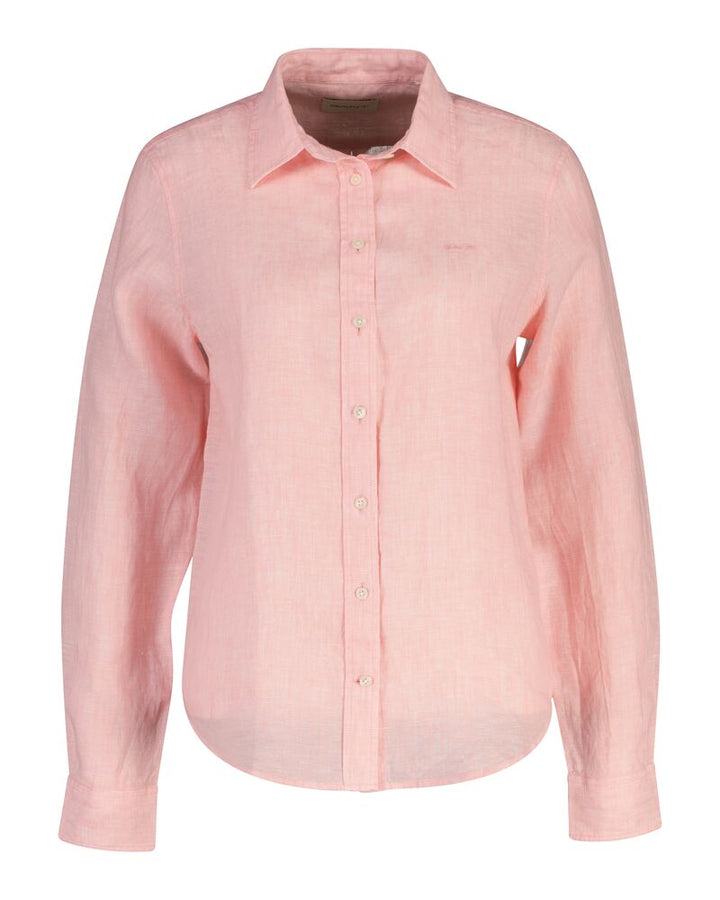 GANT Regular Fit Linen Shirt/Košulja 4300620