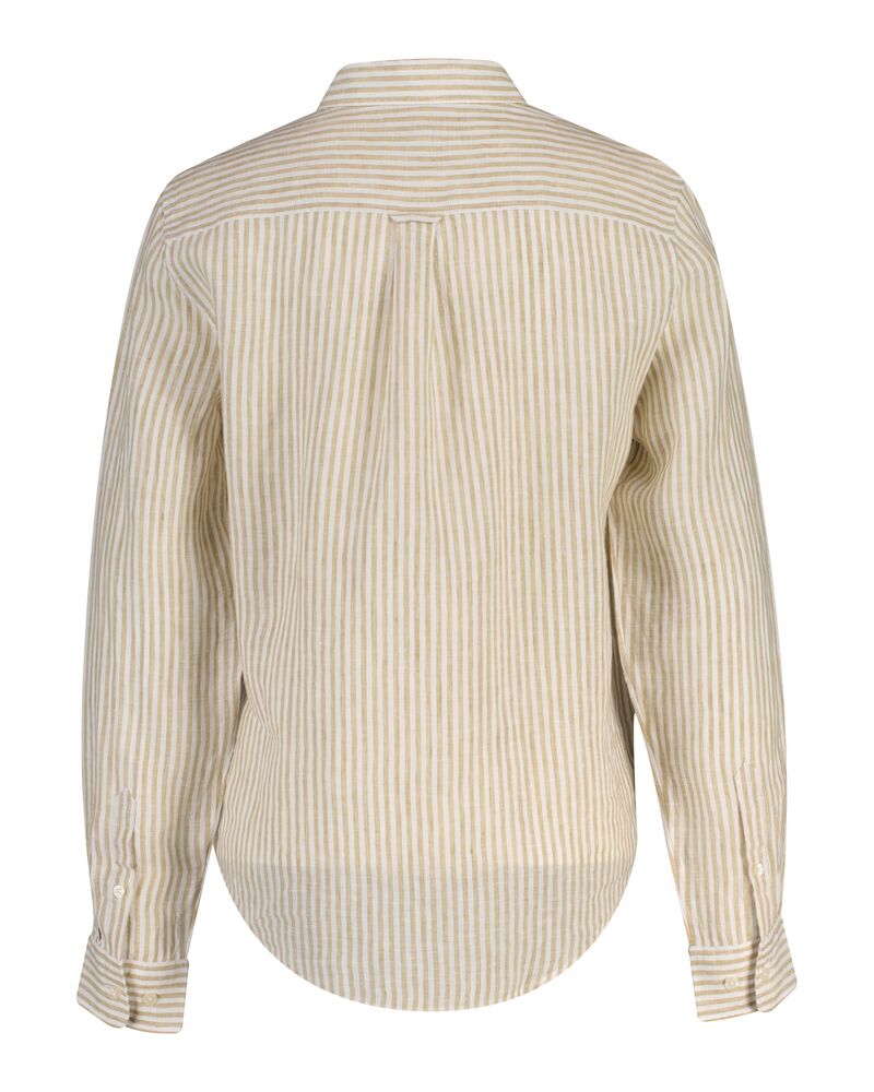 GANT Regular Fit Striped Linen Shirt/Košulja 4300621