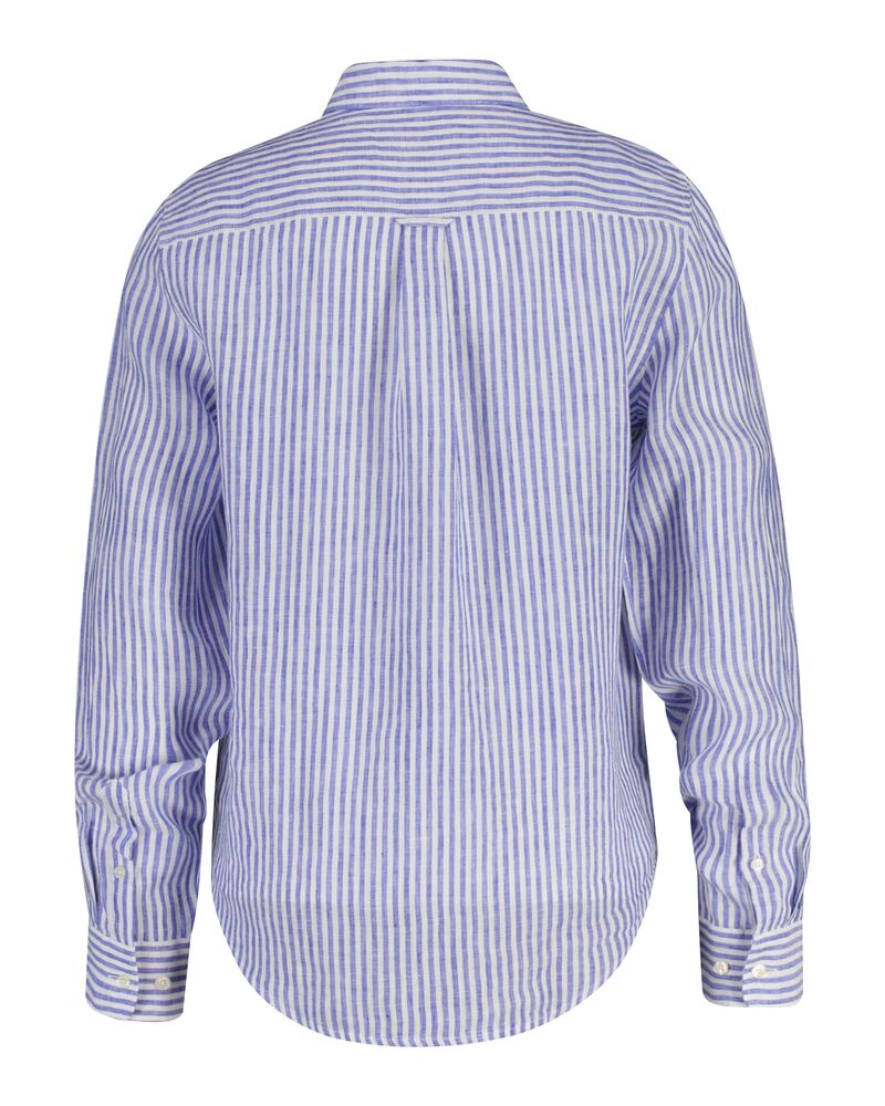 GANT Regular Fit Striped Linen Shirt/Košulja 4300621