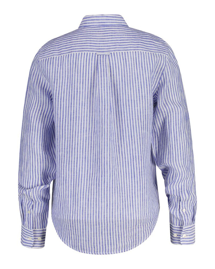 GANT Regular Fit Striped Linen Shirt/Košulja 4300621