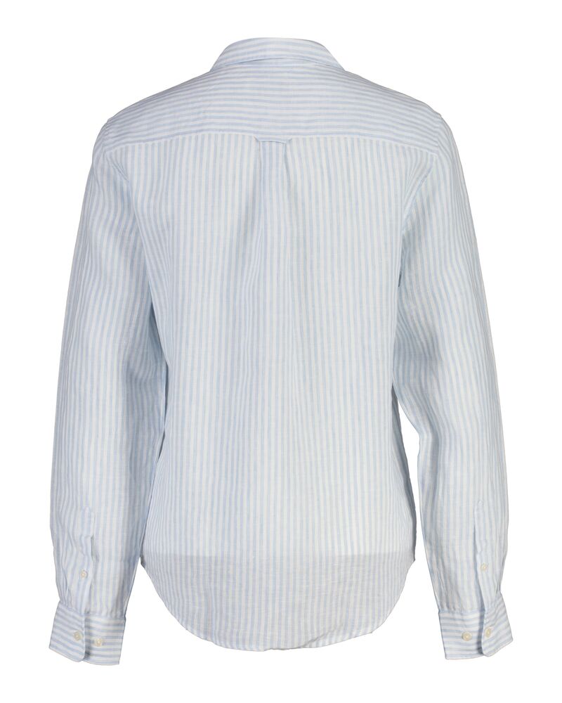 GANT Regular Fit Striped Linen Shirt/Košulja 4300621