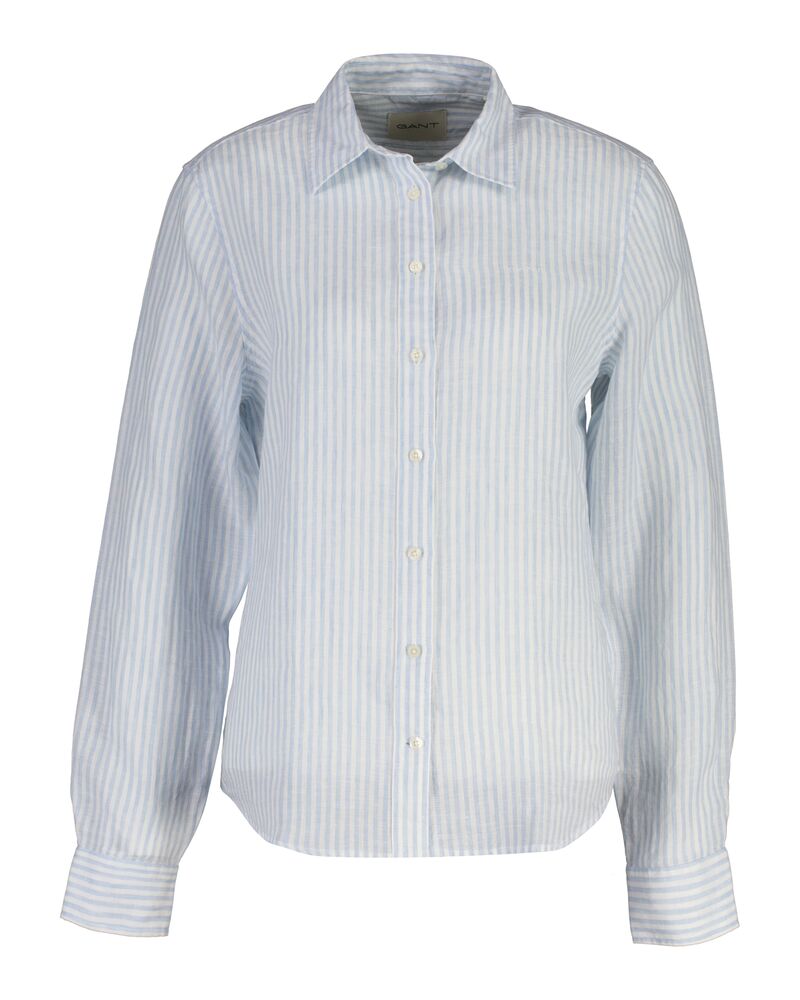 GANT Regular Fit Striped Linen Shirt/Košulja 4300621