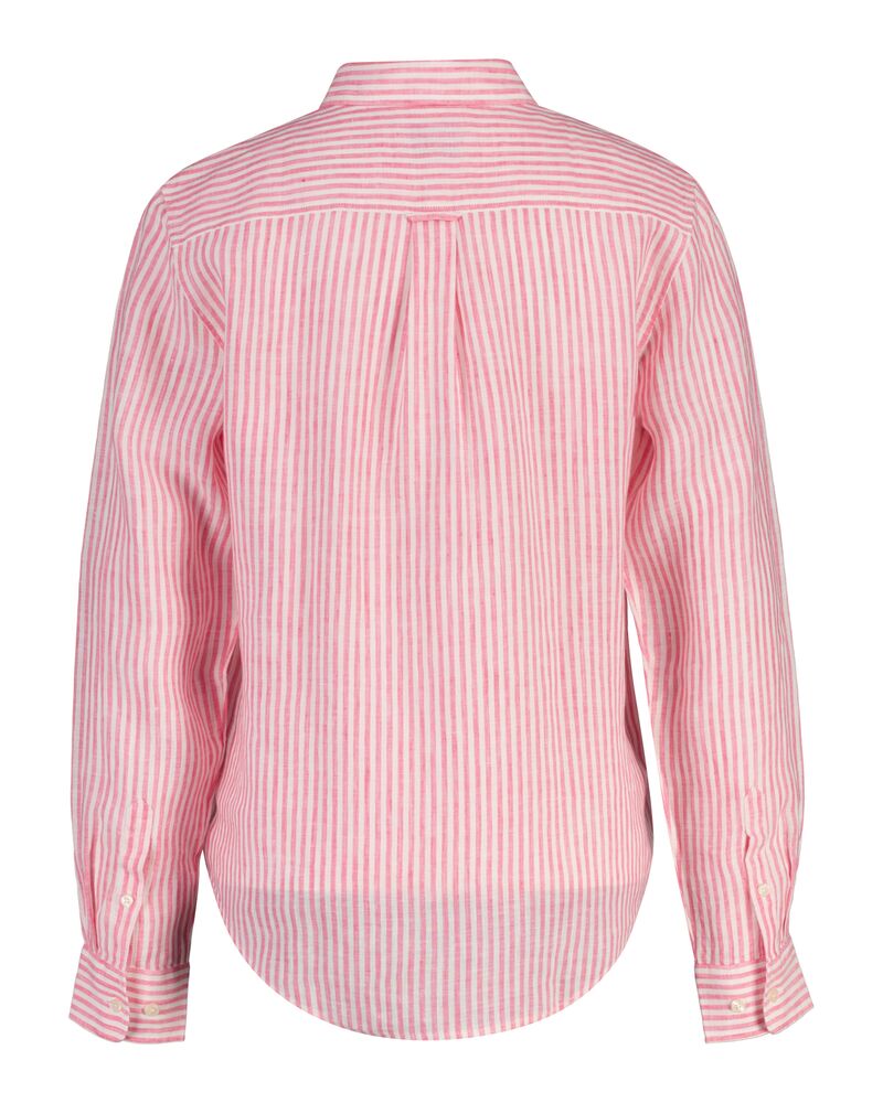GANT Regular Fit Striped Linen Shirt/Košulja 4300621