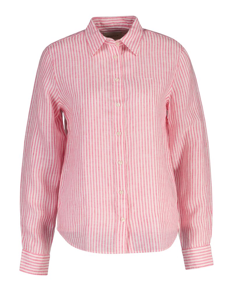 GANT Regular Fit Striped Linen Shirt/Košulja 4300621