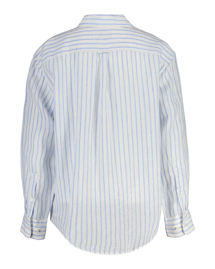 GANT Relaxed Fit Striped Linen Shirt/Košulja 4300622