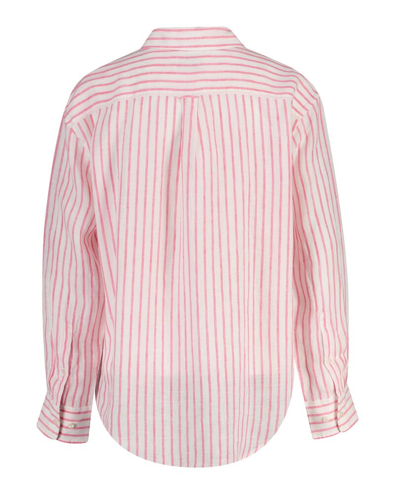GANT Relaxed Fit Striped Linen Shirt/Košulja 4300622
