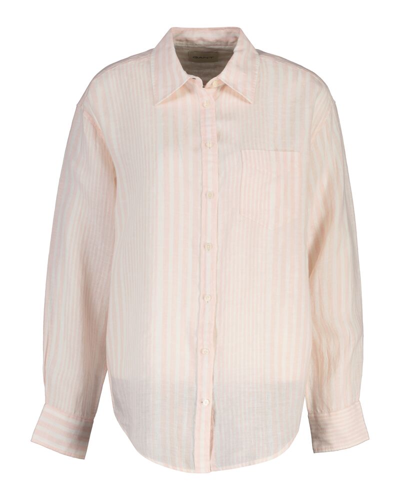 GANT Relaxed Fit Striped Linen Shirt/Košulja 4300622