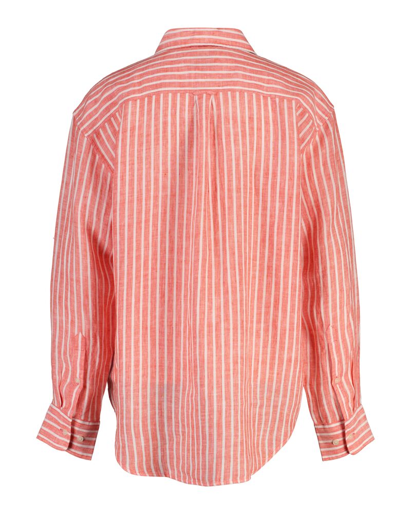 GANT Relaxed Fit Striped Linen Shirt/Košulja 4300622