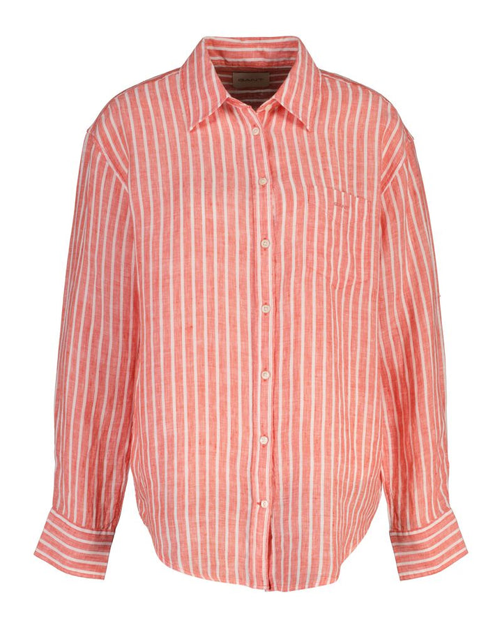 GANT Relaxed Fit Striped Linen Shirt/Košulja 4300622