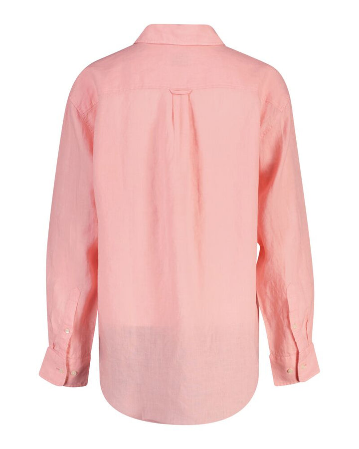 GANT Relaxed Fit Linen Shirt/Košulja 4300623