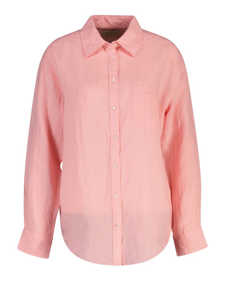GANT Relaxed Fit Linen Shirt/Košulja 4300623