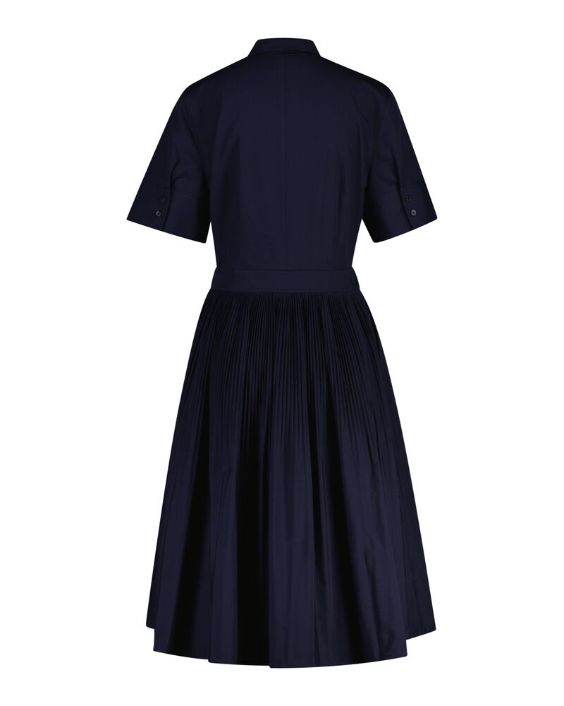 GANT Pleated Cotton Shirt Dress/Haljina 4503486