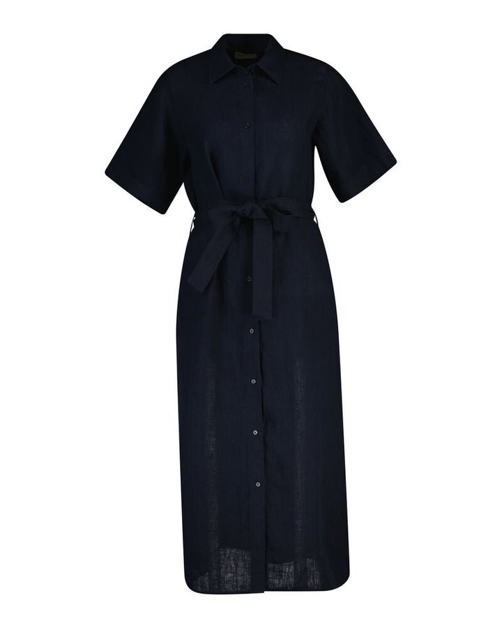 GANT Linen Shirt Dress/Haljina 4503495
