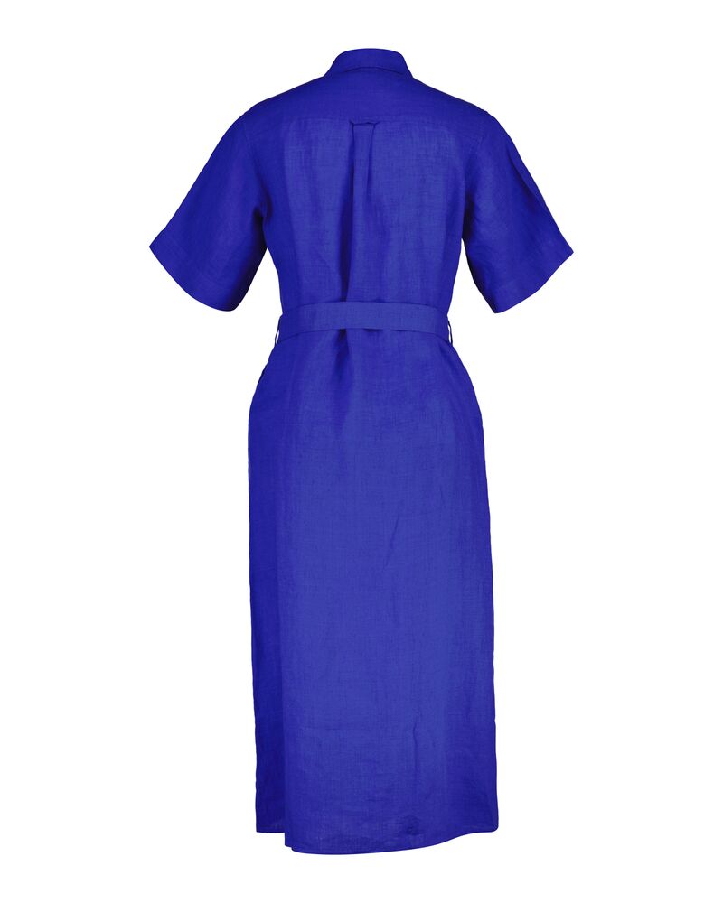 GANT Linen Shirt Dress/Haljina 4503495