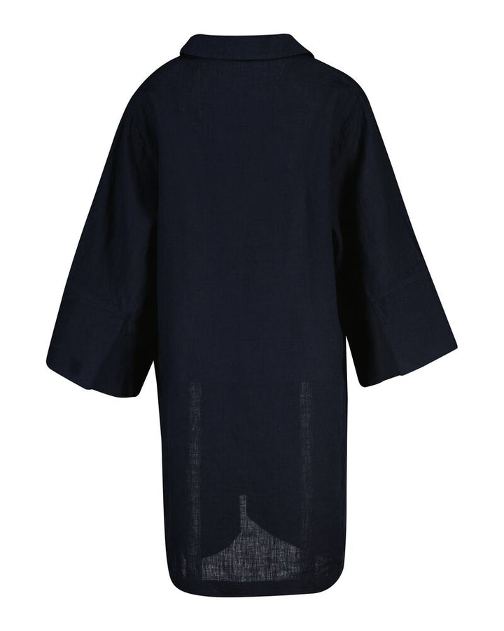 GANT Popover Linen Dress/Haljina 4503508