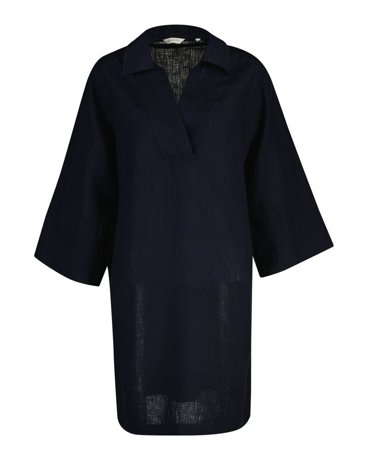 GANT Popover Linen Dress/Haljina 4503508