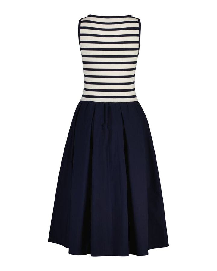 GANT Woven Jersey Dress/Haljina 4503509