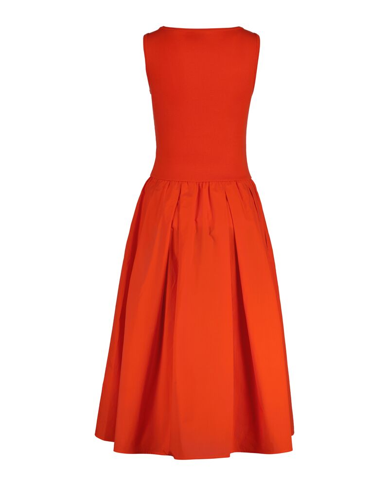 GANT Woven Jersey Dress/Haljina 4503509