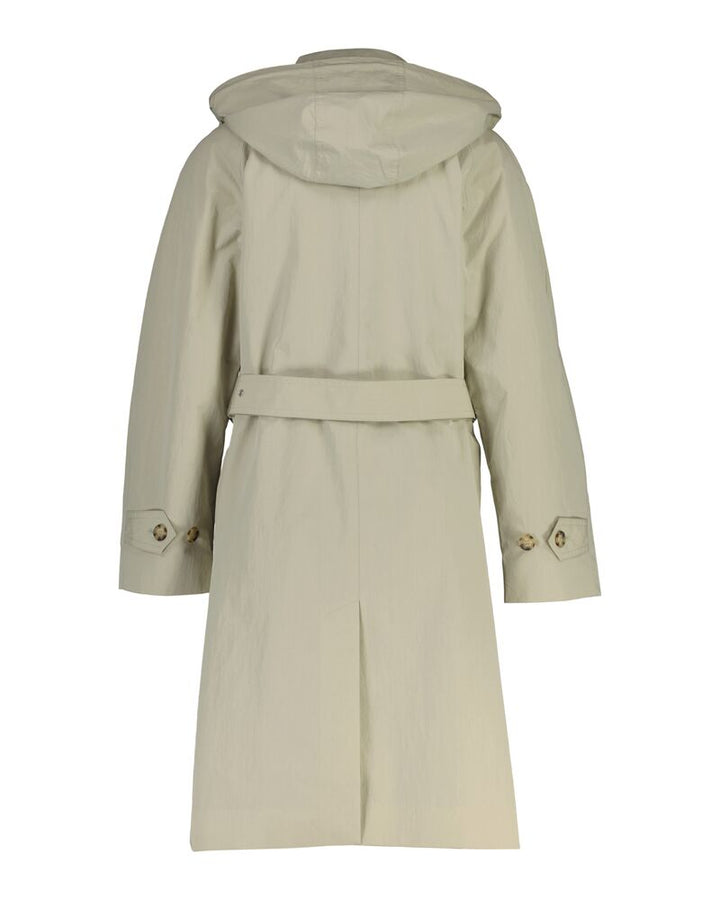 GANT Belted Wind Coat/Baloner 4751167