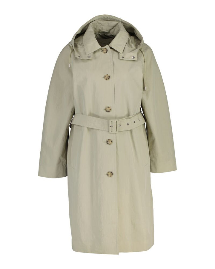 GANT Belted Wind Coat/Baloner 4751167