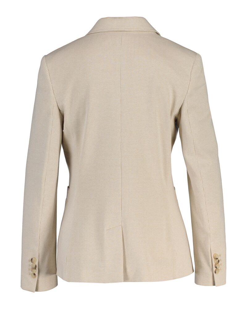 GANT Piqué Blazer/Sako 4770330