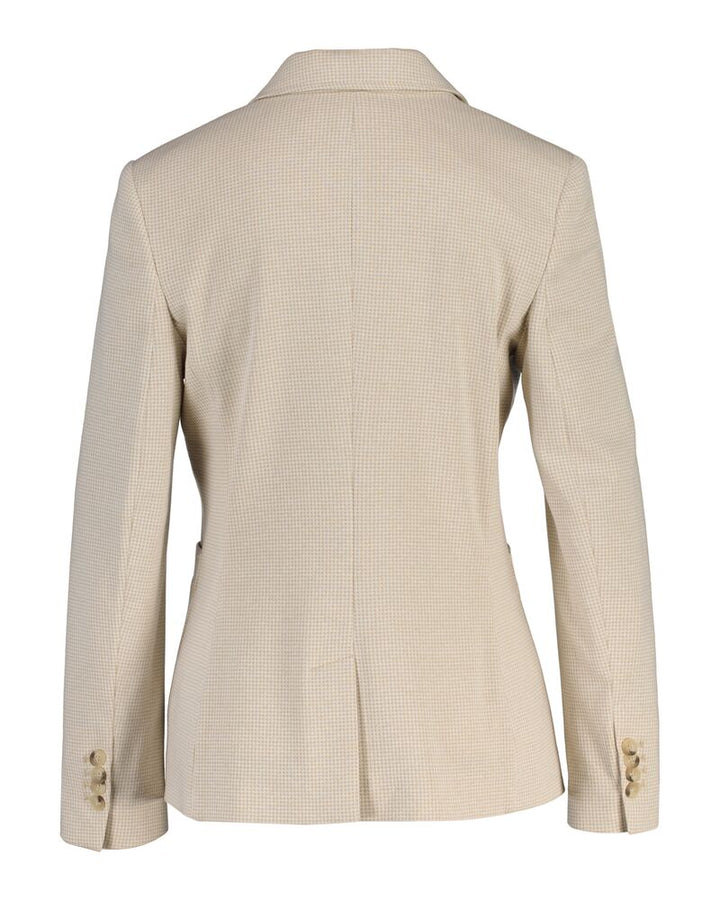 GANT Piqué Blazer/Sako 4770330