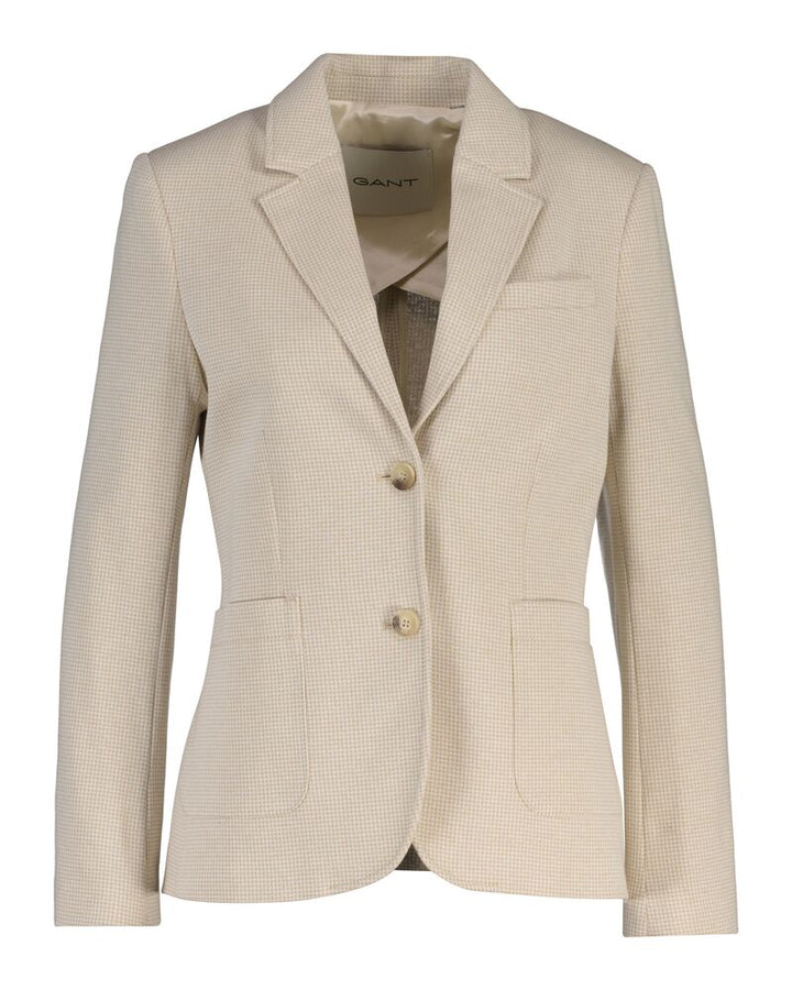 GANT Piqué Blazer/Sako 4770330