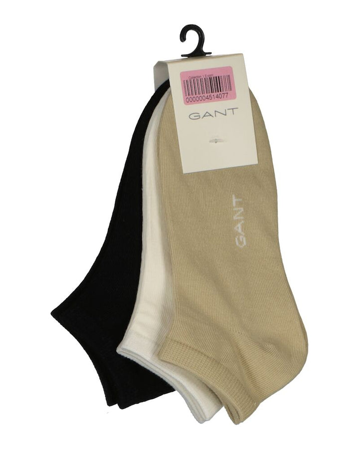 GANT 3-Pack Socks/ Čarape 4960272