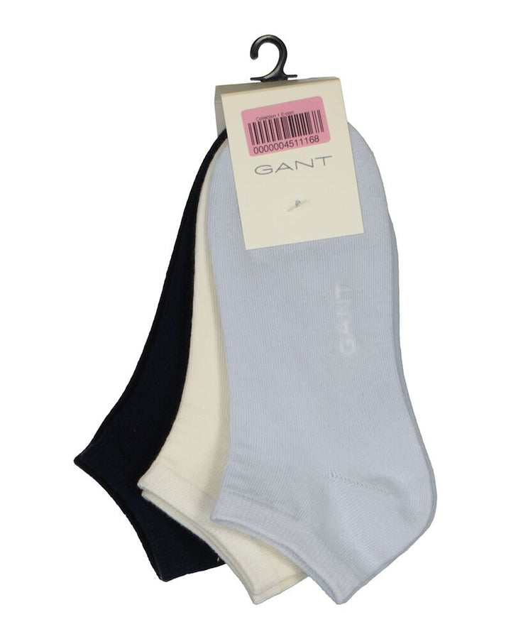 GANT 3-Pack Socks/ Čarape 4960272