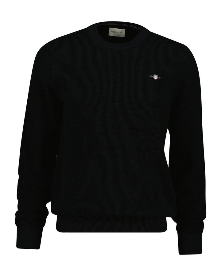 GANT Waffle Knit Sweater/Pulover 8030291