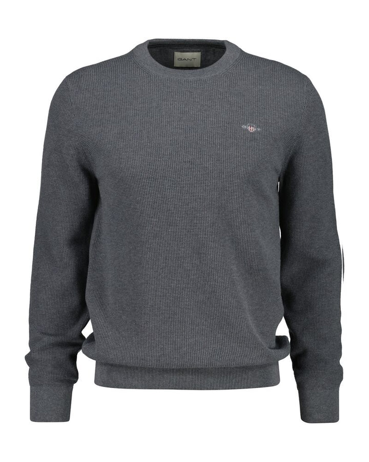 GANT Waffle Knit Sweater/Pulover 8030291
