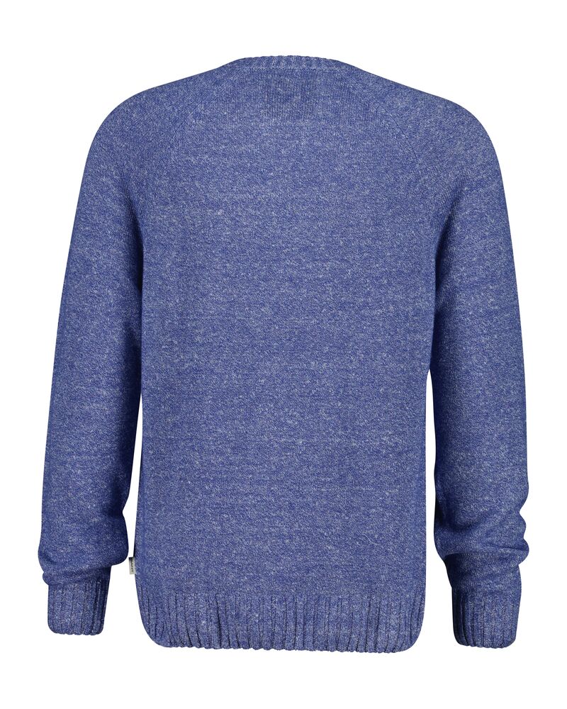GANT Linen Blend Sweater/Pulover 8040248