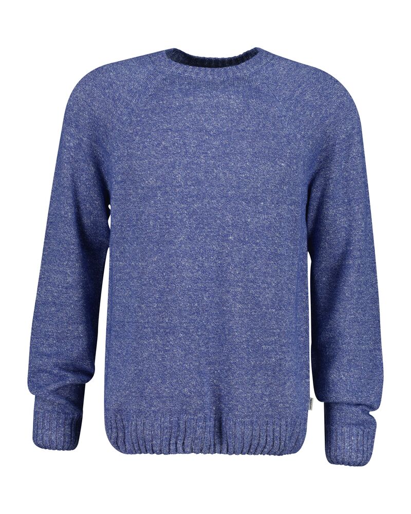 GANT Linen Blend Sweater/Pulover 8040248