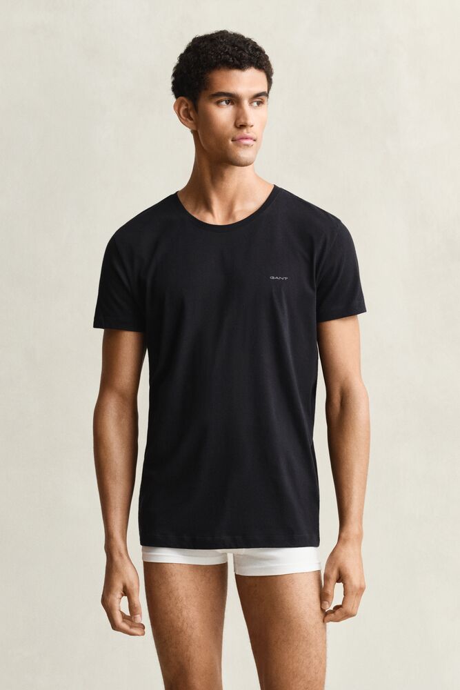 GANT 2-Pack Crew Neck T-Shirts/Donje majice 900012008