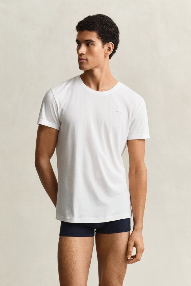 GANT 2-Pack Crew Neck T-Shirts/Donje majice 900012008