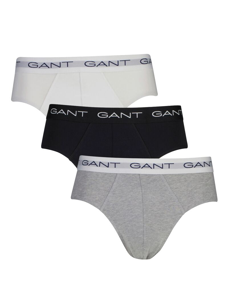 GANT Brief 3-Pack/Donje rublje 900023001