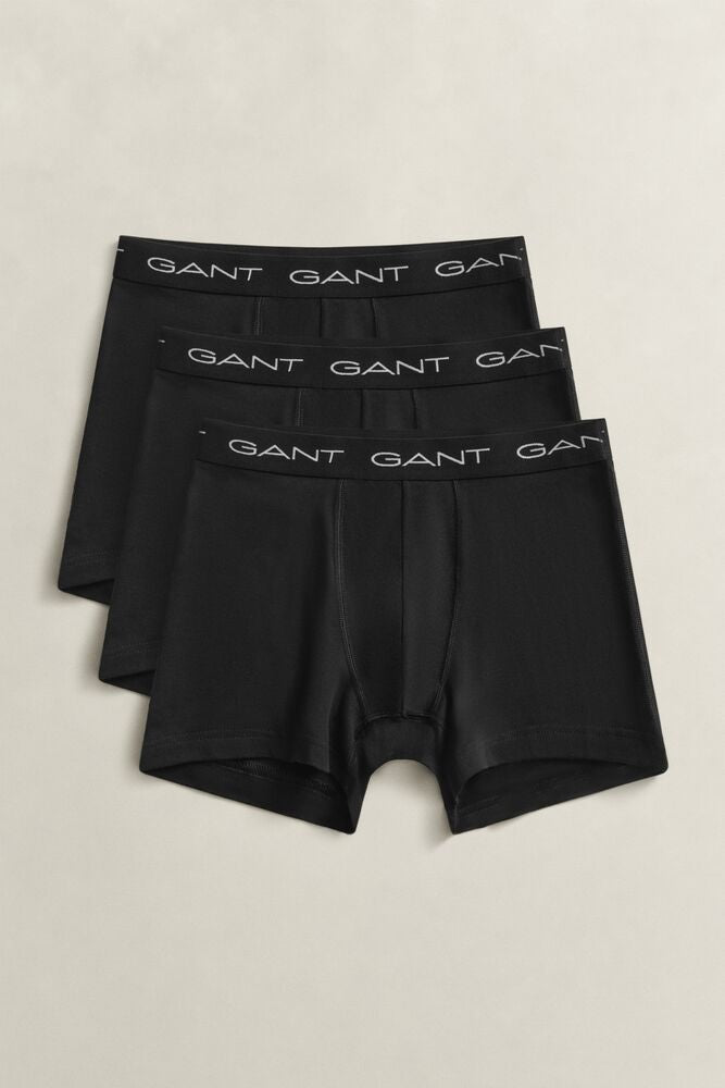 GANT 3-Pack Boxer Briefs /Donje rublje 900023004