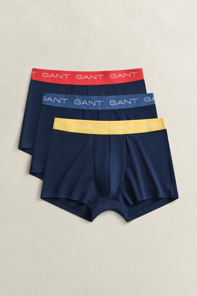 GANT 3-Pack Trunks/ Donje rublje 902613003