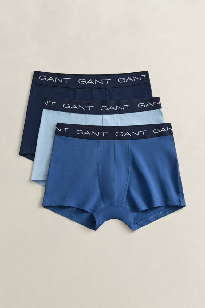 GANT 3-Pack Trunks/ Donje rublje 902613003