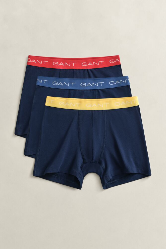 GANT 3-Pack Boxer Briefs/Donje rublje 902613004