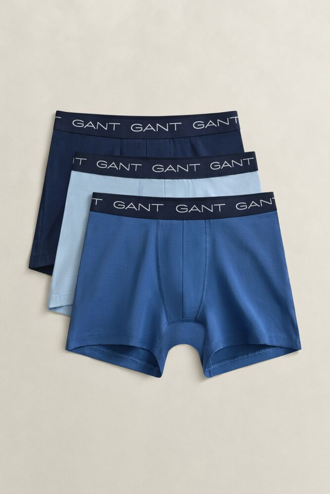 GANT 3-Pack Boxer Briefs/Donje rublje 902613004