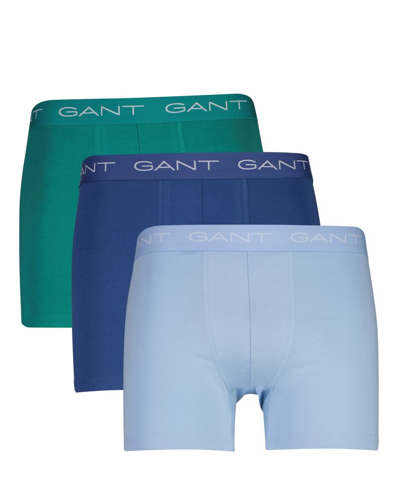 GANT 3-Pack Boxer Briefs/Donje rublje 902613004