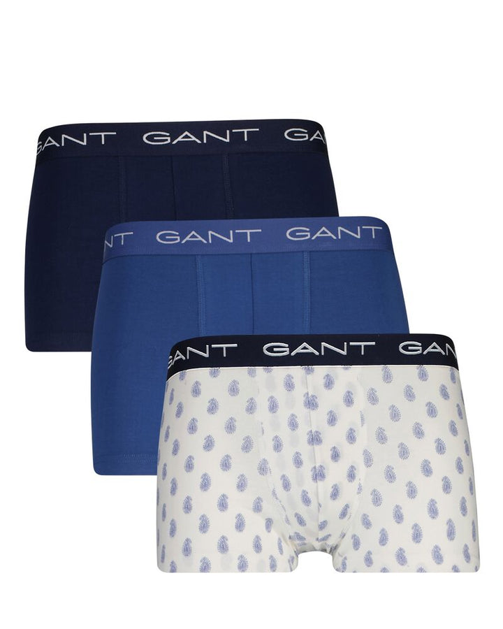 GANT 3-Pack Trunks/ Donje rublje 902613013