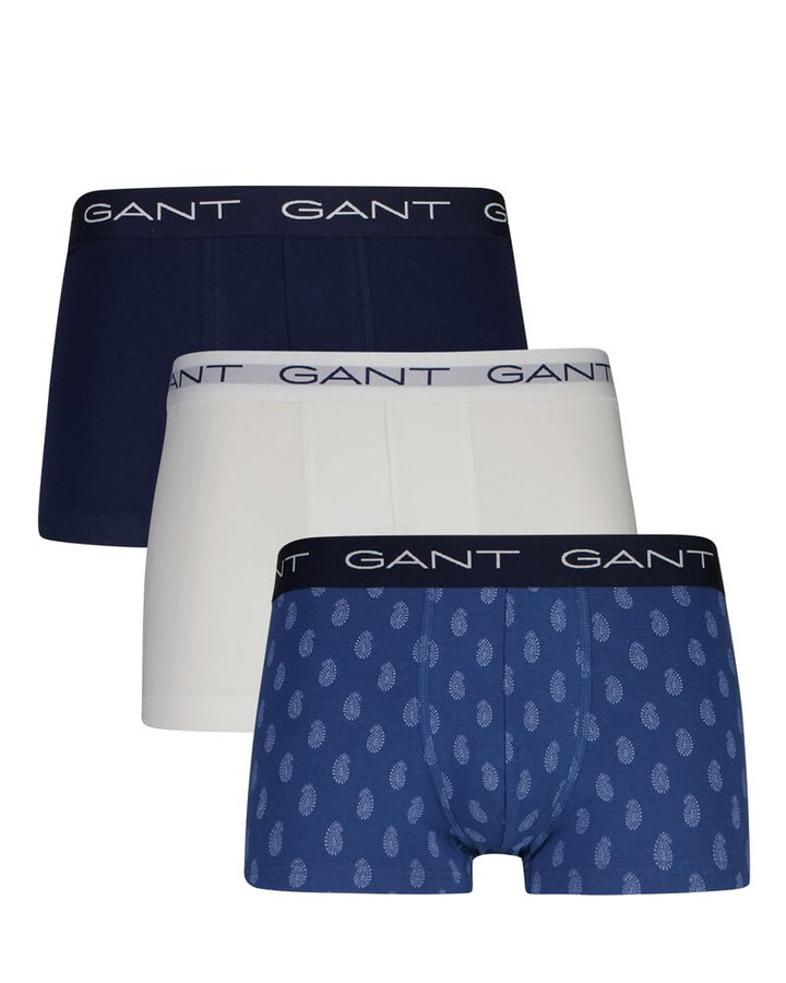 GANT 3-Pack Trunks/ Donje rublje 902613013